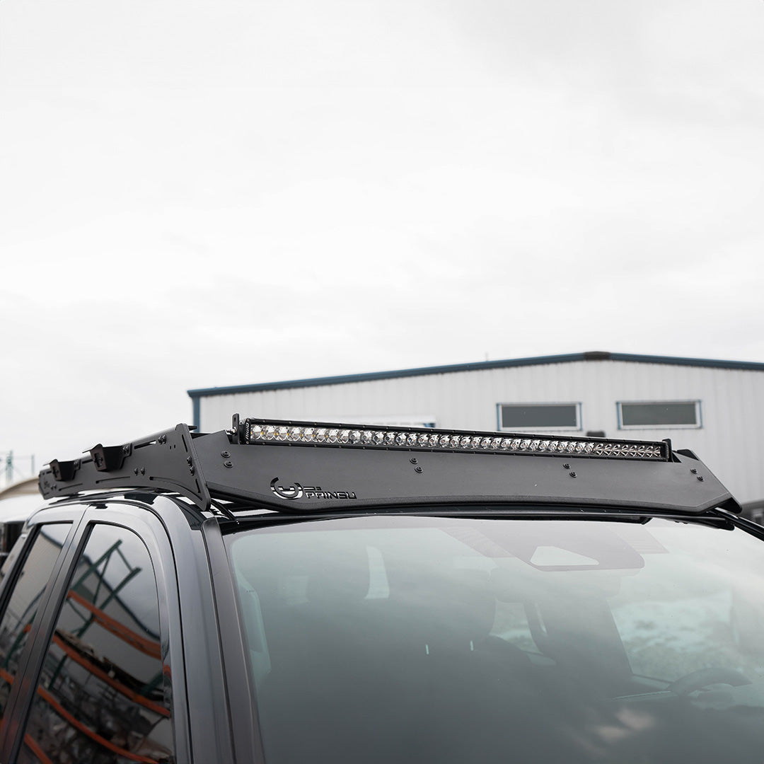 PRINSU PRO Cab Rack - 4th Gen Toyota Tacoma | 2024+