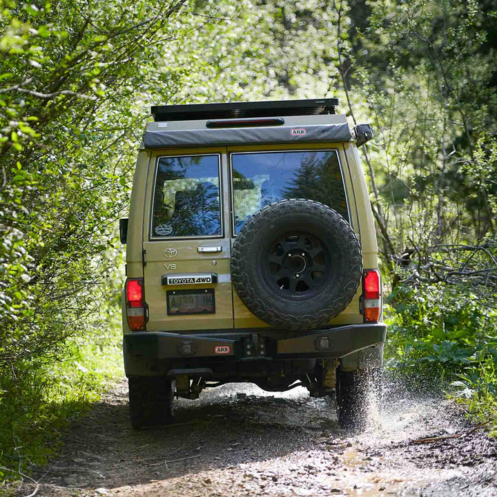 ARB 4X4 Soft Case Awning 1.25M