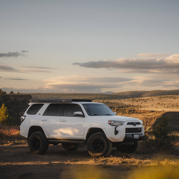 ARB 4X4 Soft Case Awning With Light