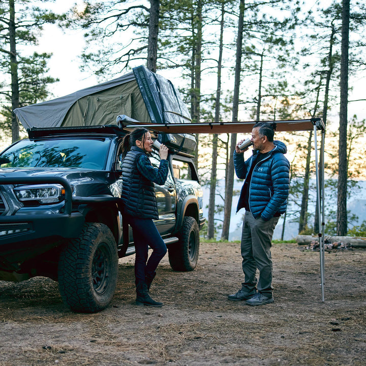 ARB 4X4 Soft Case Awning 1.25M