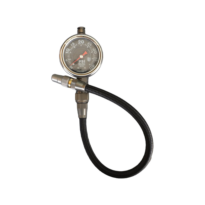 APEX PPG - Precision Pressure Gauge