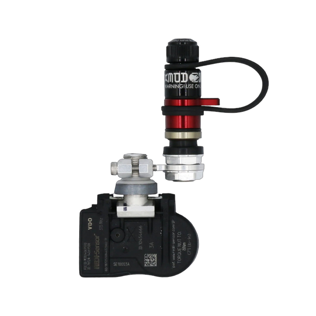 APEX RPV Rapid Precision Valve - Standard Length