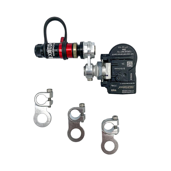 APEX RPV Rapid Precision Valve - TPMS Adapter Kit