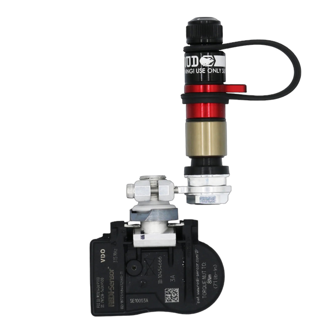 APEX RPV Rapid Precision Valve - XL Length