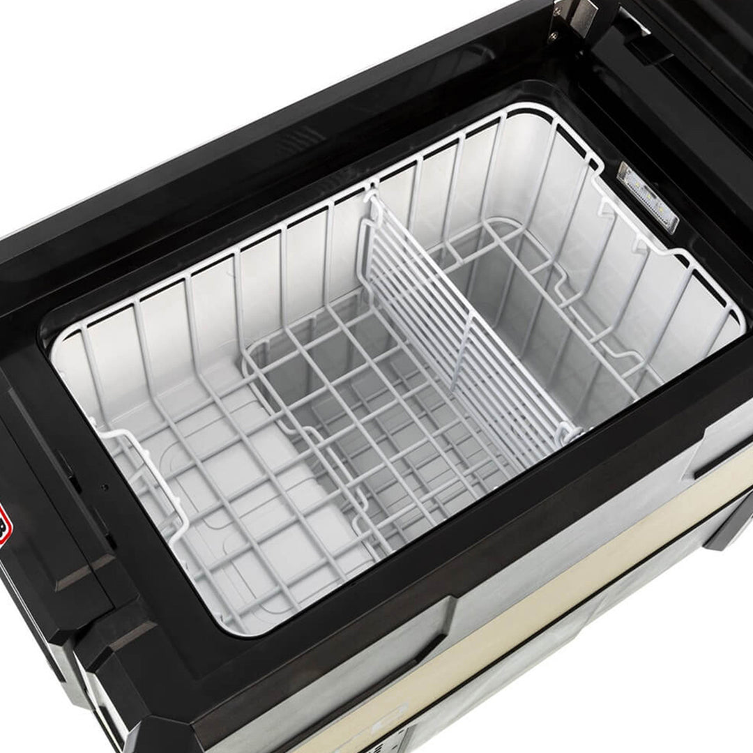 ARB 4X4 Zero Fridge-Freeze | Single Zone