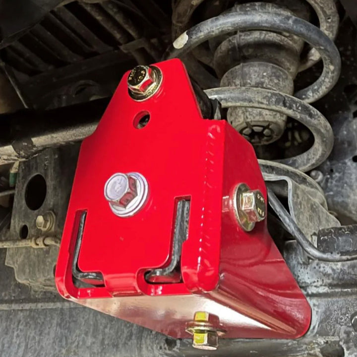 DR KDSS B.O.T.C.K - Bolt On TrackBar Correction kit Gen4 Tacoma