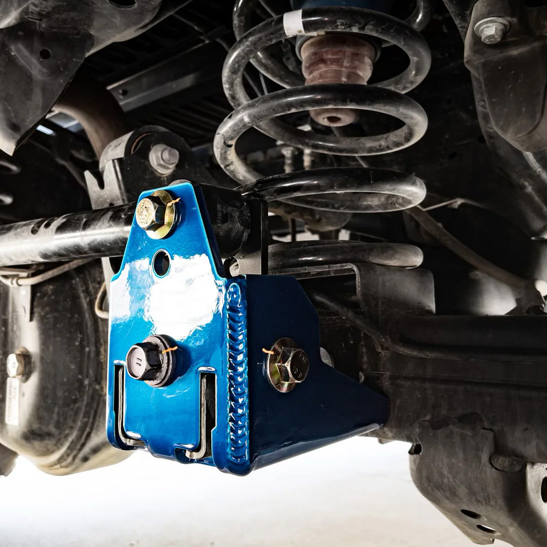 DR KDSS B.O.T.C.K - Bolt On TrackBar Correction kit Gen4 Tacoma