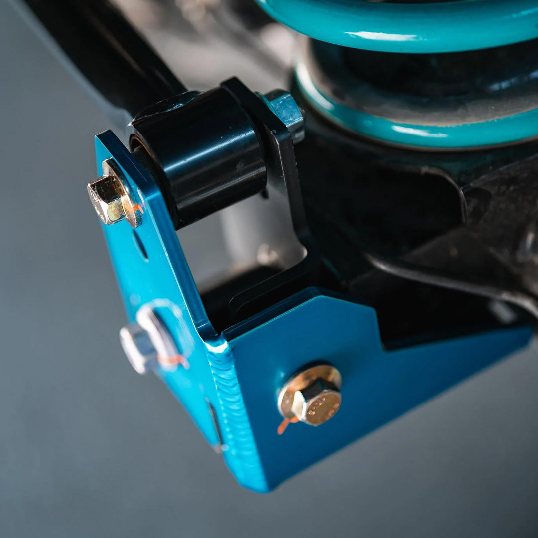 DR KDSS B.O.T.C.K - Bolt On TrackBar Correction kit Gen4 Tacoma