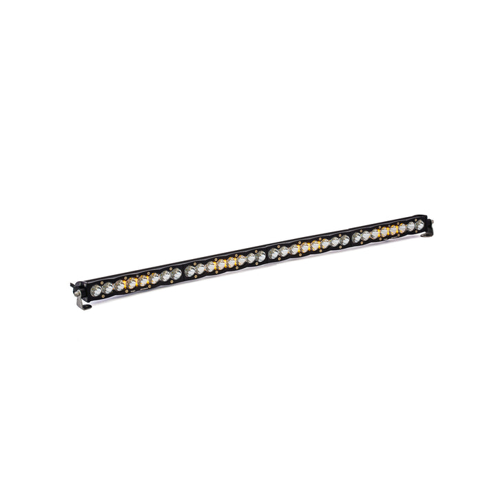 BAJA DESIGNS S8 Straight LED Light Bar - Universal