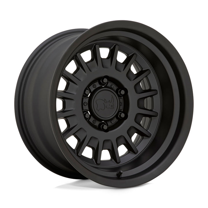 BLACK RHINO WHEELS - Aliso