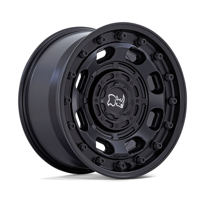 BLACK RHINO WHEELS - Atlas