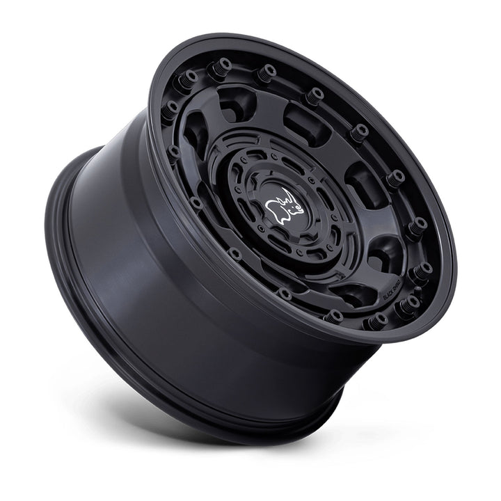 BLACK RHINO WHEELS - Atlas