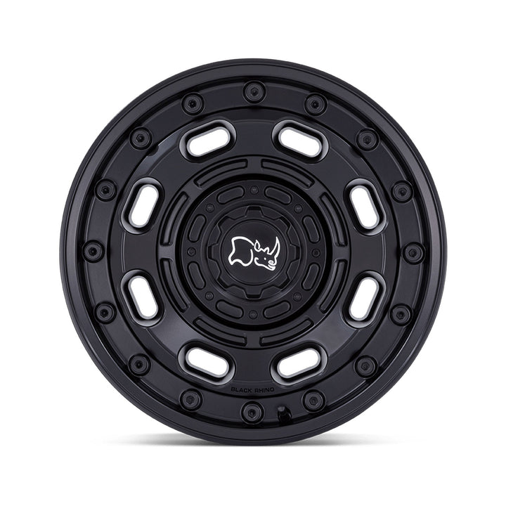 BLACK RHINO WHEELS - Atlas