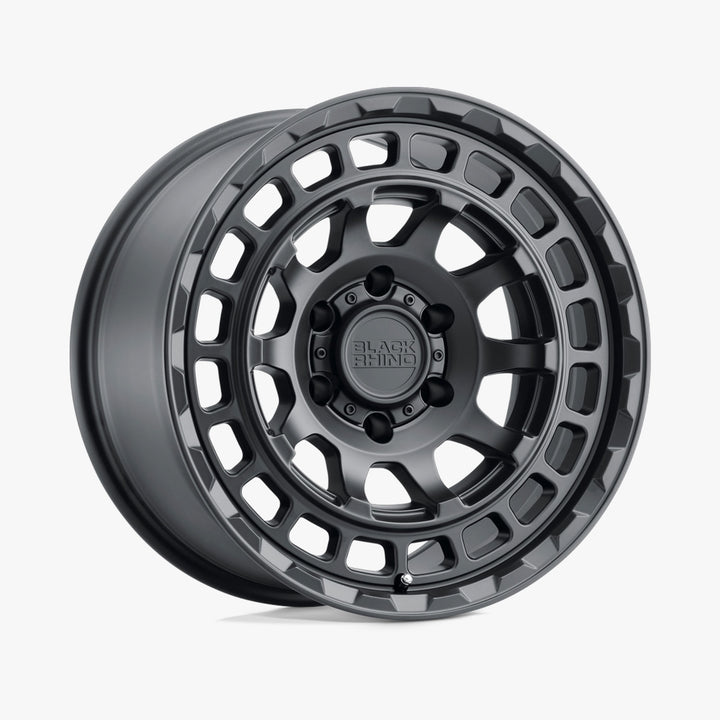 BLACK RHINO WHEELS - Chamber