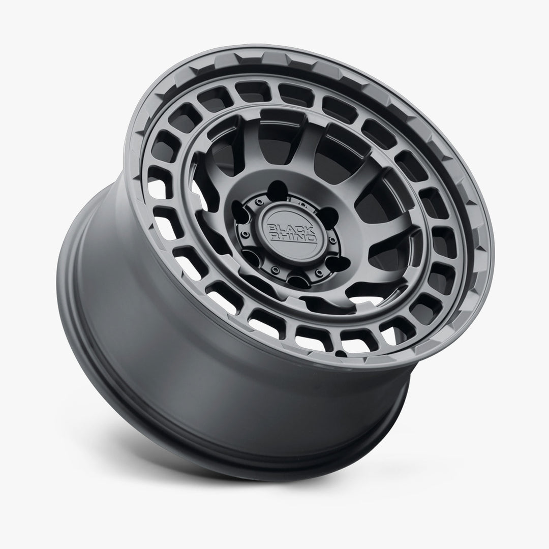 BLACK RHINO WHEELS - Chamber