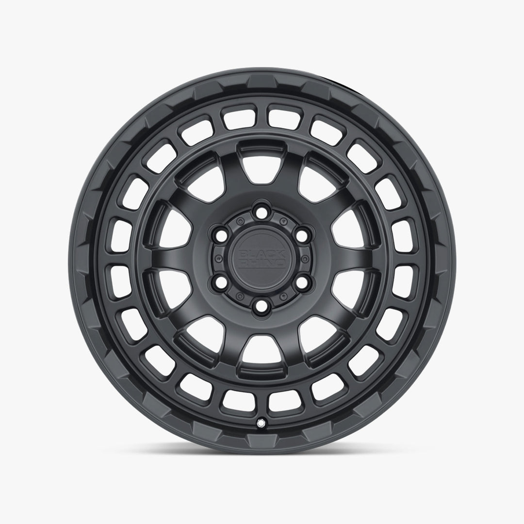 BLACK RHINO WHEELS - Chamber