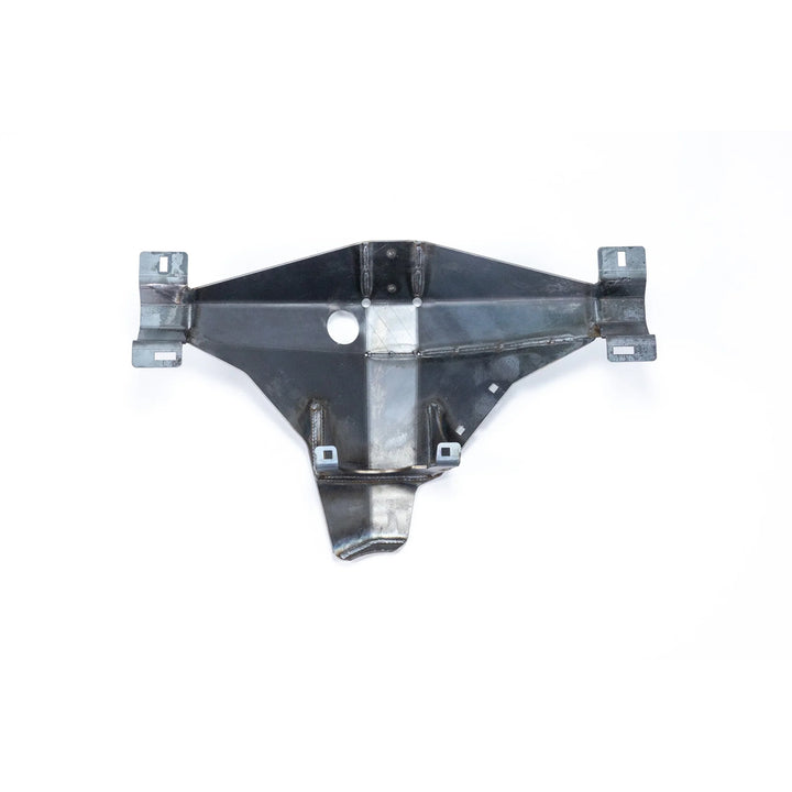 C4 FABRICATION Rear Differential Skid | 2010 - 2023 Toyota 4Runner
