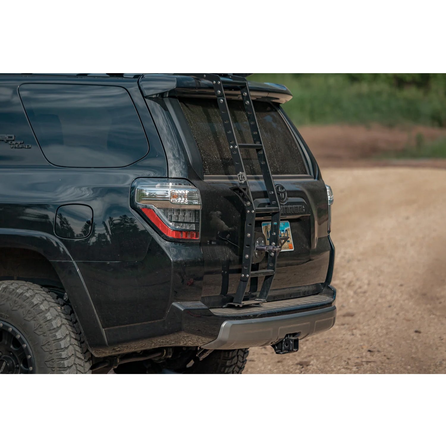 2019 4runner outlet ladder