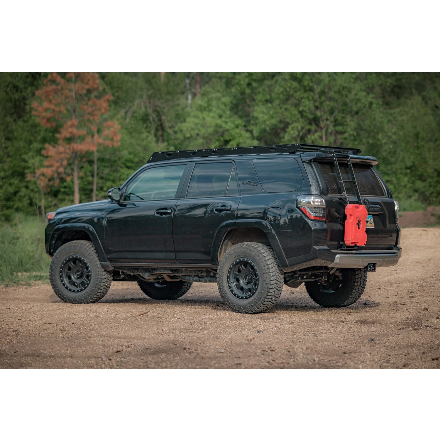 4runner trd pro ladder hot sale