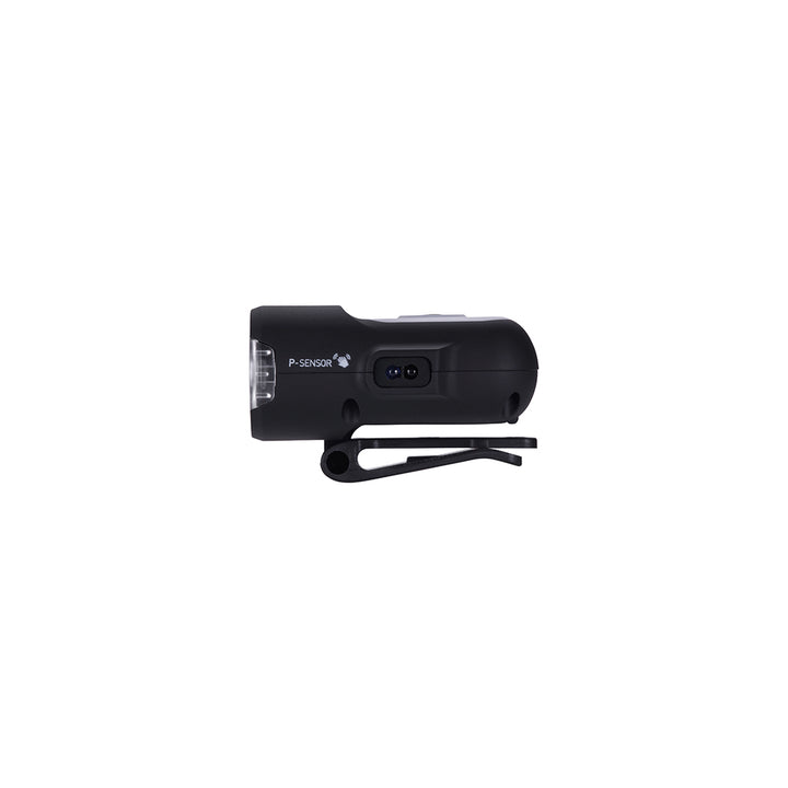 CLAYMORE CapOn 120H Rechargeable Cap Light