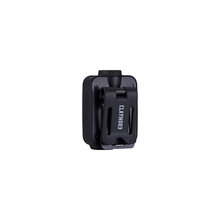 CLAYMORE CapOn 40B Rechargeable Cap Light