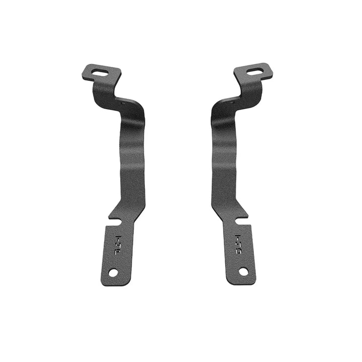 CBI Ditch Light Brackets - 4th Gen Toyota Tacoma | 2024+