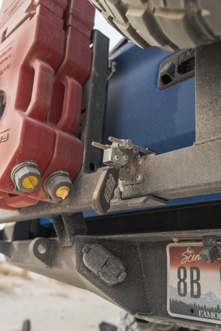 CBI Swing Away Latch