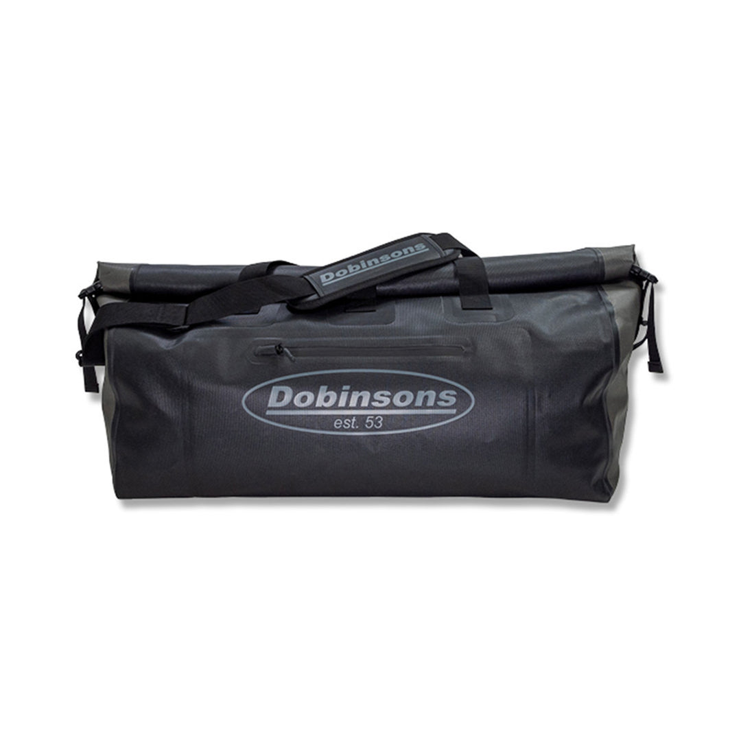 DOBINSONS 60L Dry Duffle Bag