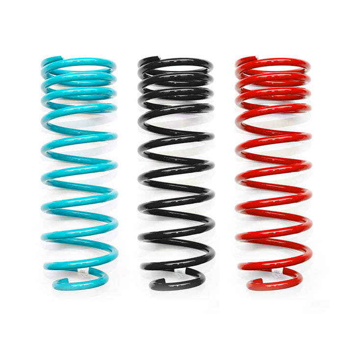 DOBINSONS Coil Spring Pair (C59-817V) - 4Runner, Tacoma, GX550, Land Cruiser 300