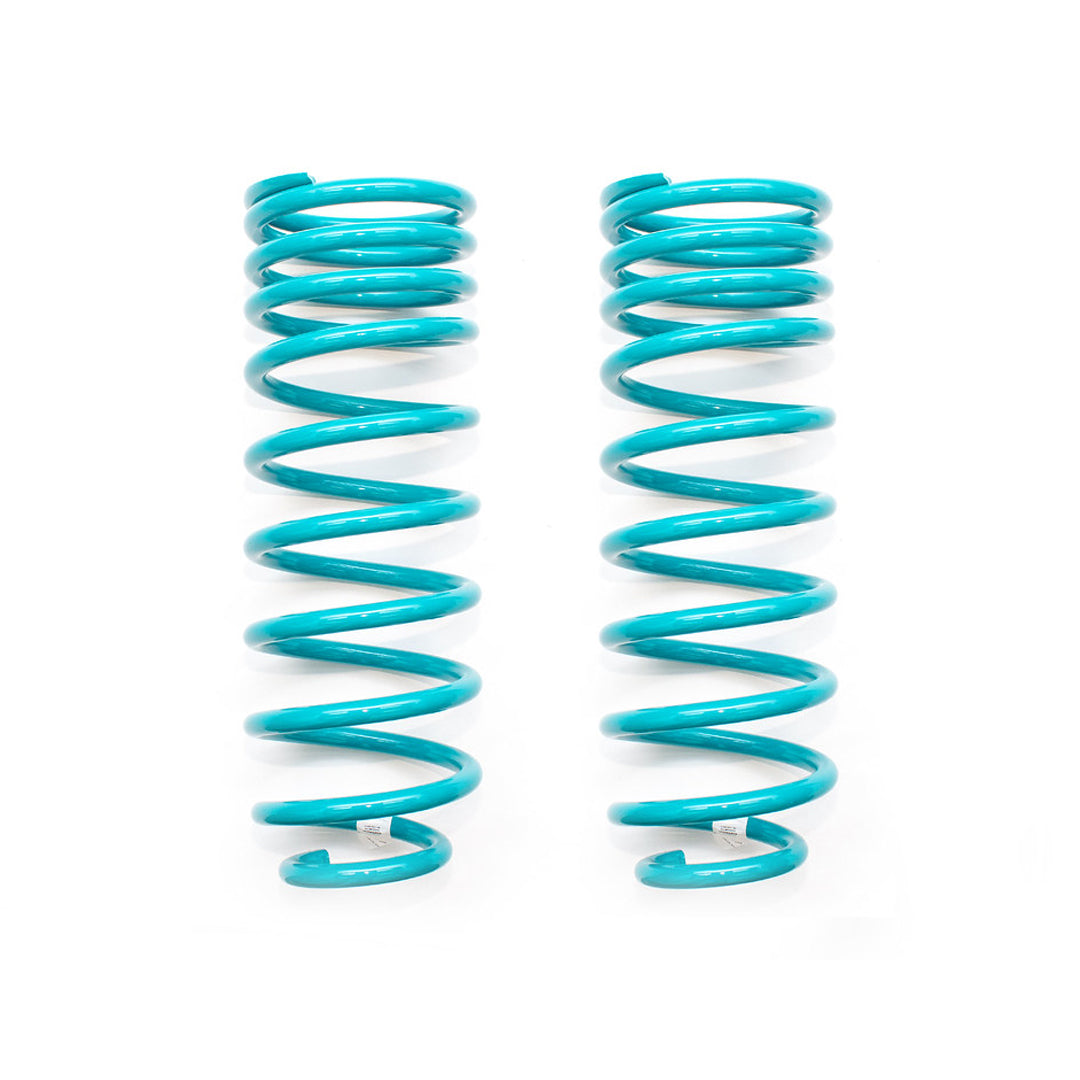 DOBINSONS Coil Spring Pair (C59-817V) - 4Runner, Tacoma, GX550, Land Cruiser 300
