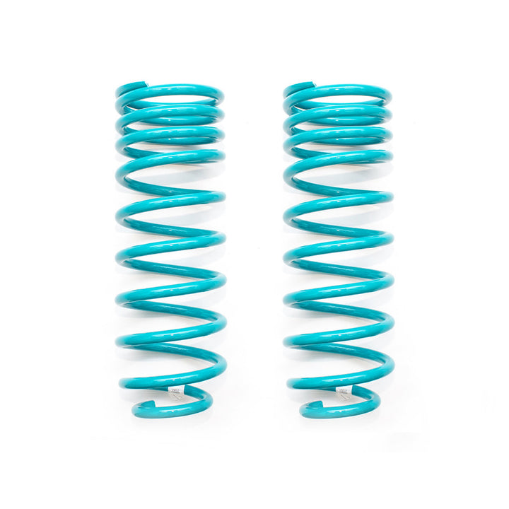 DOBINSONS Coil Spring Pair (C59-817V) - 4Runner, Tacoma, GX550, Land Cruiser 300