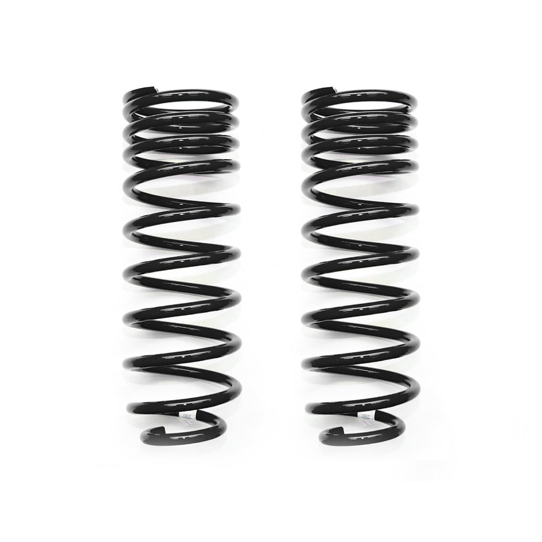 DOBINSONS Coil Spring Pair (C59-817V) - 4Runner, Tacoma, GX550, Land Cruiser 300
