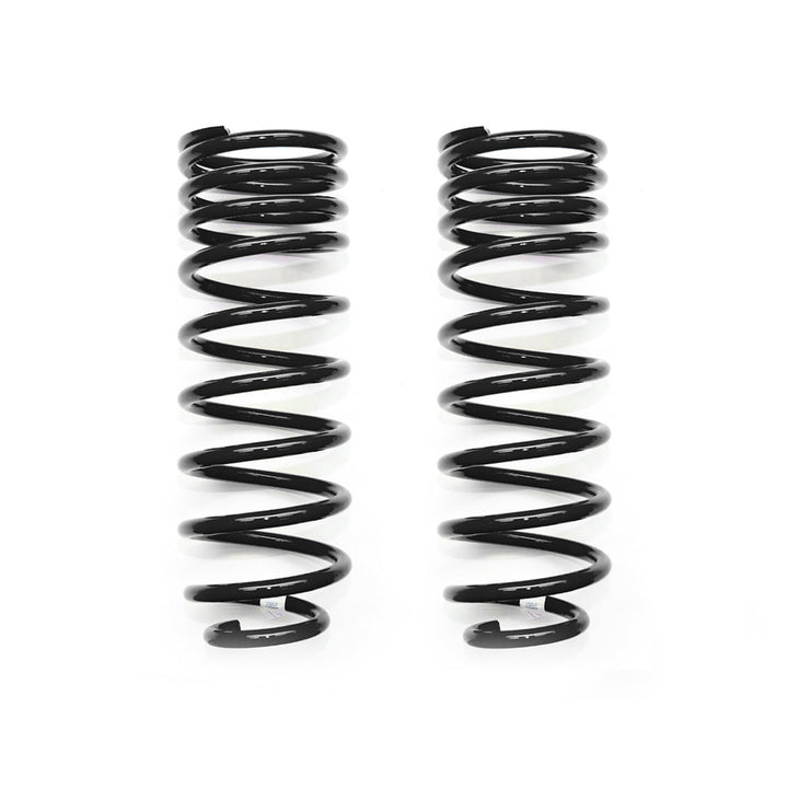 DOBINSONS Coil Spring Pair (C59-823V) - 4Runner, Tacoma, Land Cruiser 300