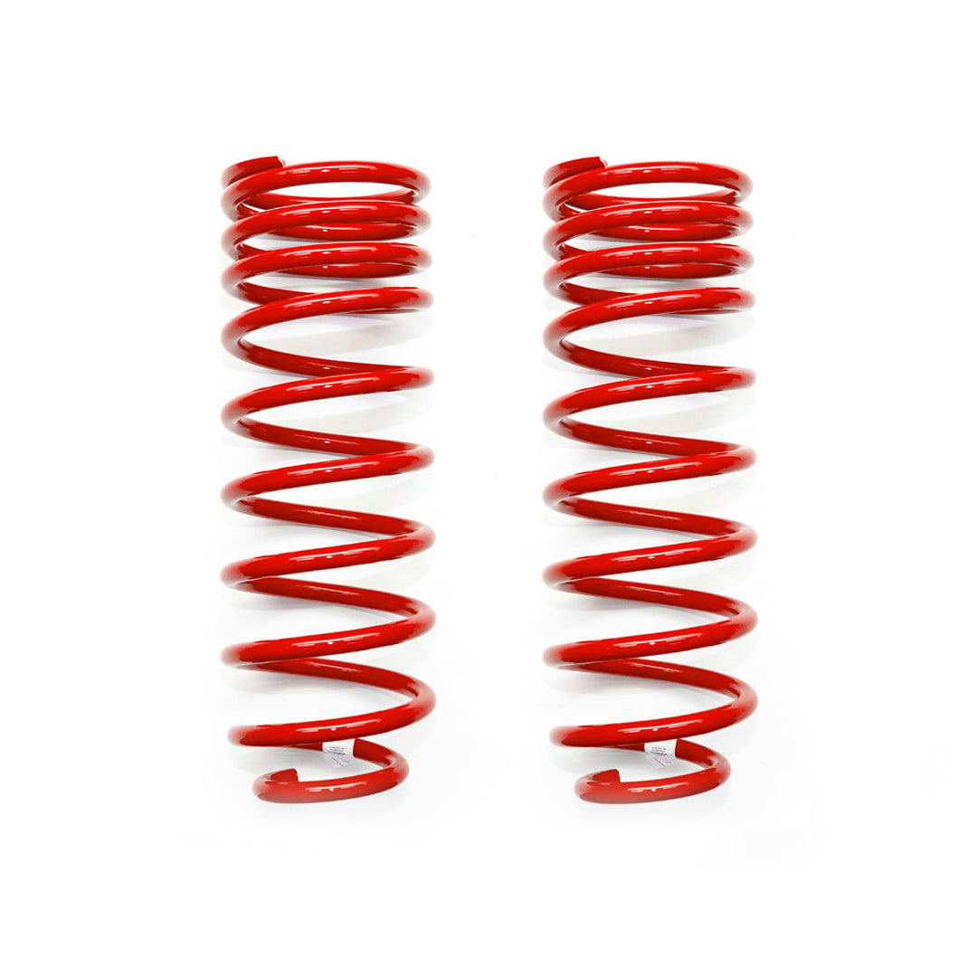 DOBINSONS Coil Spring Pair (C59-817V) - 4Runner, Tacoma, GX550, Land Cruiser 300