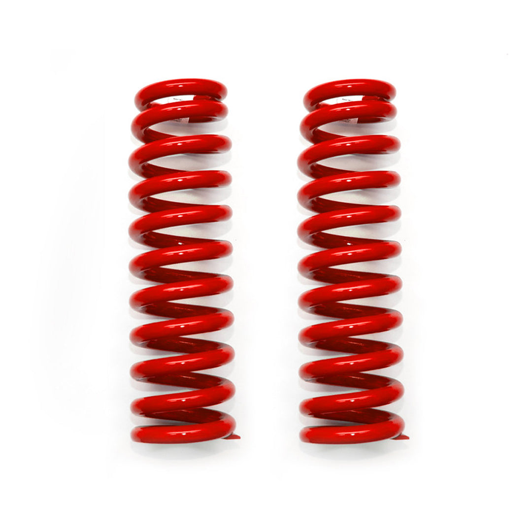 DOBINSONS Coil Spring Pair (C59-820) - Tacoma, GX550, Land Cruiser 250/300