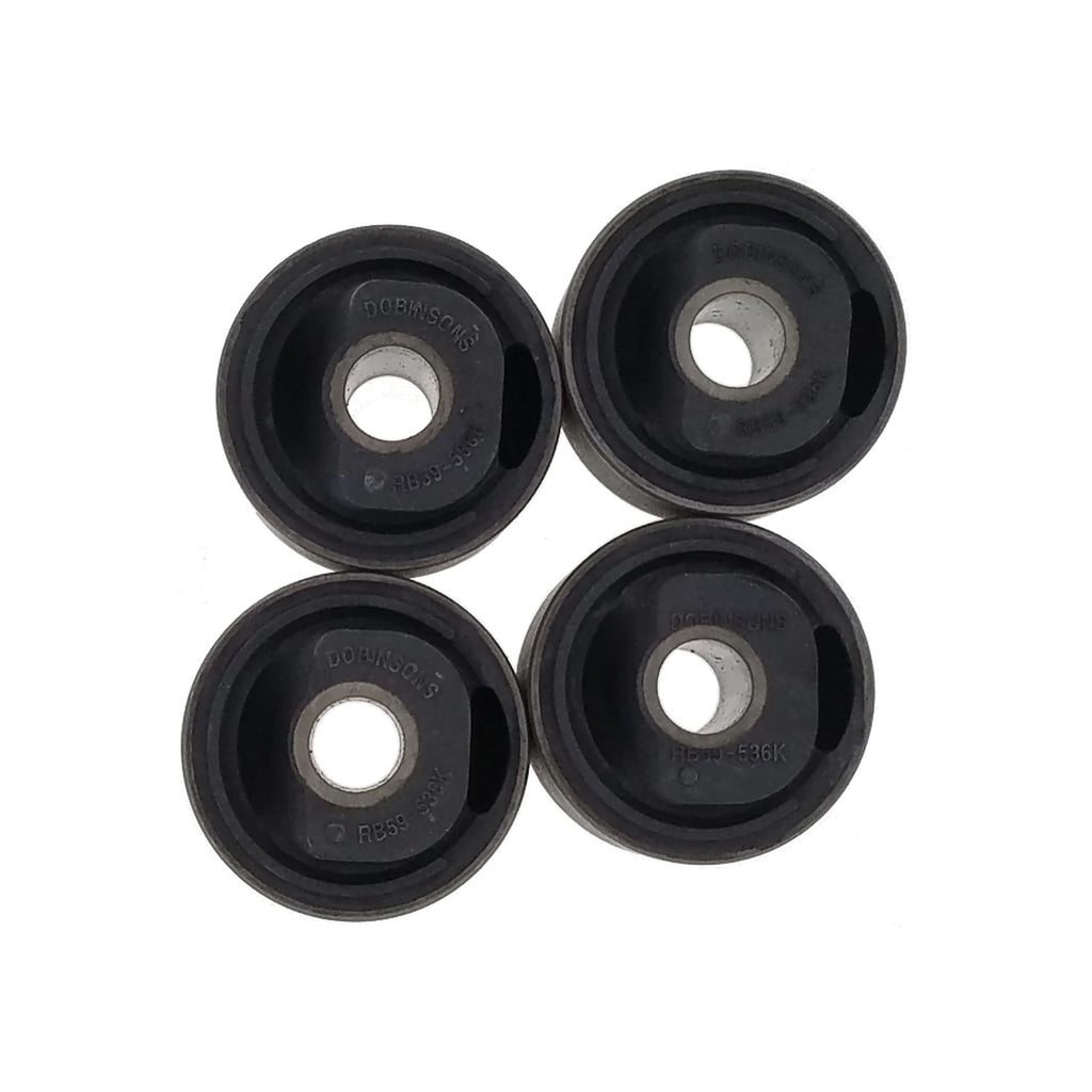 RUKA樣專用 A-Premium Rear Left Trailing Arm with Bushing, Compatible