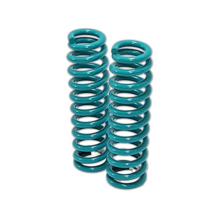 DOBINSONS Front Lifted Coil Springs (C59-314) - Tacoma, 4Runner, FJ, GX