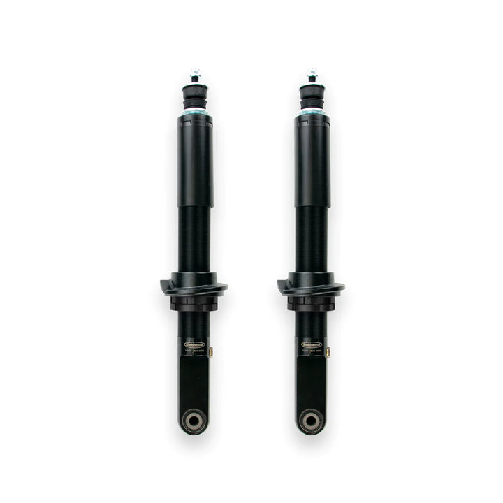 DOBINSONS Pair of Extended Travel Front IMS Struts (IMS59-50574)
