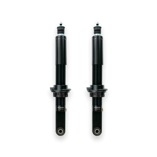 Dobinsons Direct – Beacon Offroad