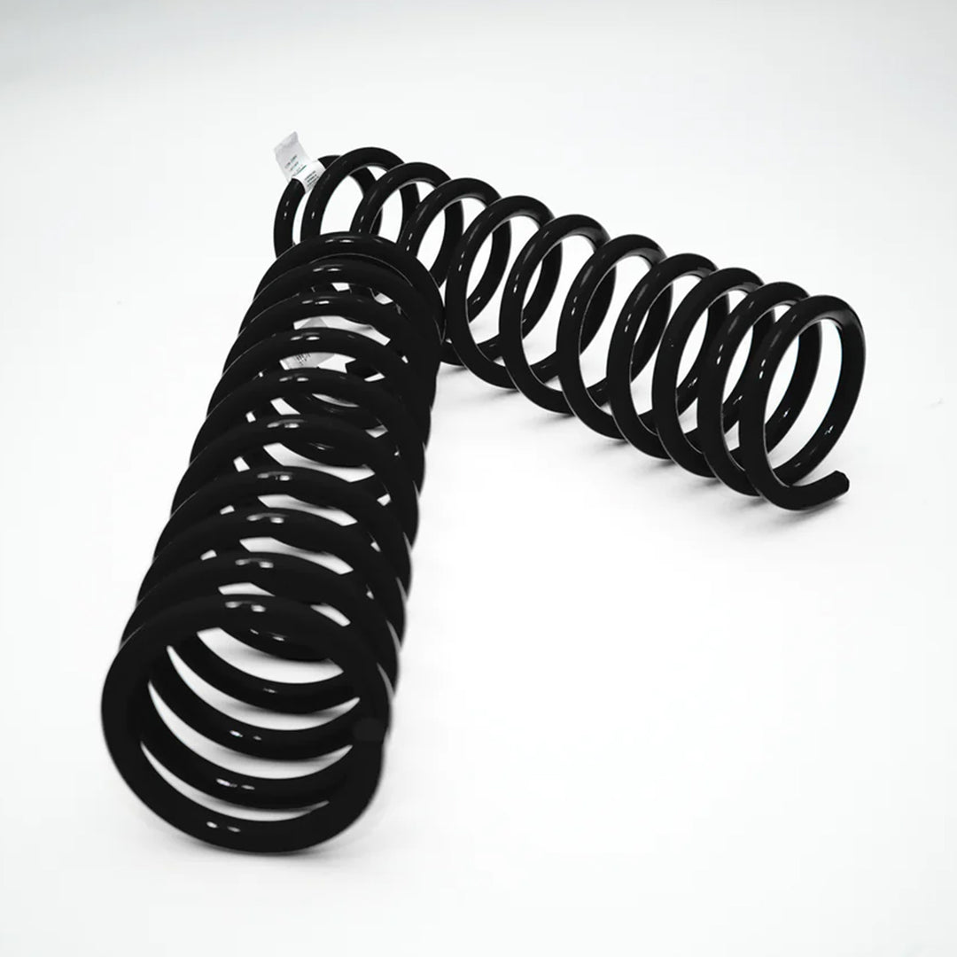 DOBINSONS Front Lifted Coil Springs (C59-352) - Tacoma, 4Runner, FJ, GX