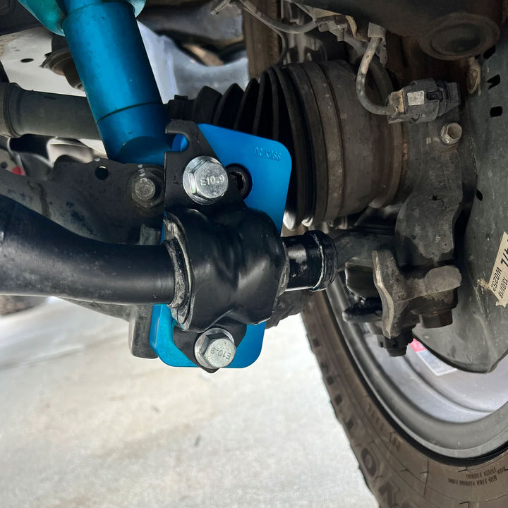 DR KDSS Front KDSS Sway Bar Adapters