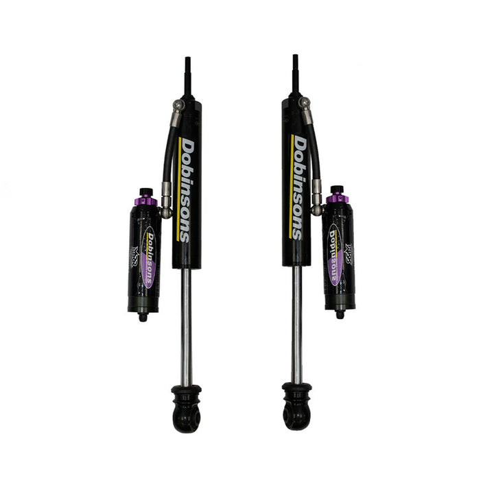 Dobinsons Rear 3-WAY ADJUSTABLE MRR (MRA)for for Toyota FJ Cruiser (all years) and 4Runner 5th Gen 2010-2021 0-3.0" Lift(MRA59-A701) - MRA59-A701