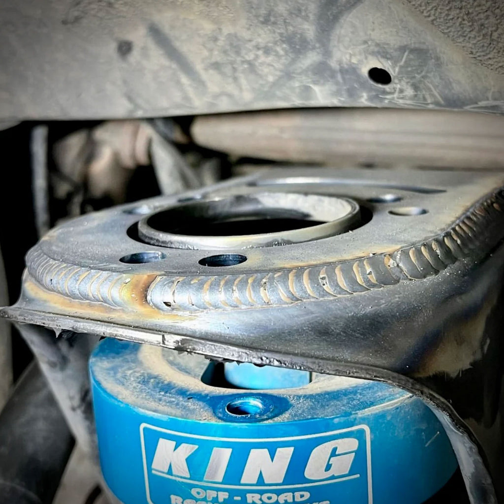 EIMKEITH Strut Tower Reinforcement (STR) - 3rd Gen 4Runner