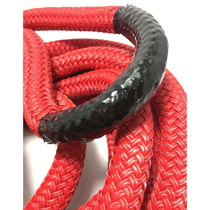 FACTOR 55 Extreme Duty Kinetic Energy Rope 7/8″x30′