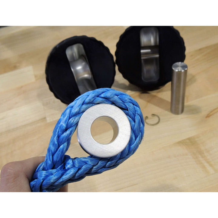 FACTOR 55 Synthetic Rope Spools