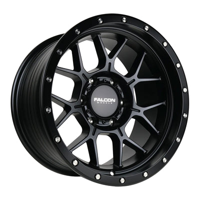 Falcon Off-Road Wheels – Beacon Offroad