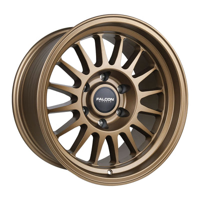 Falcon Off-Road Wheels – Beacon Offroad