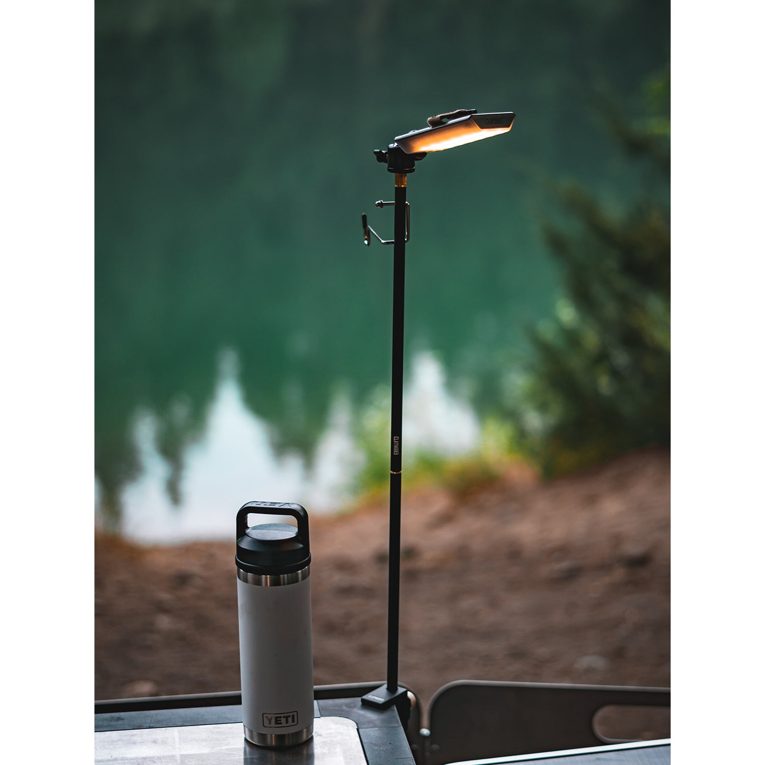 ライト・ランタン NEIGHBORHOOD CLAYMORE Multi Pile-Driver CLAYMORE Multi Pile Driver – Beacon Offroad