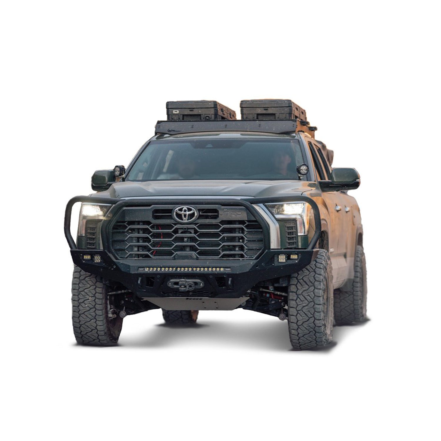 Tundra ［3ED］ Toyota Tundra 3rd Generation 2022-2023