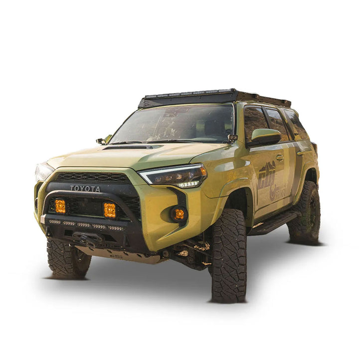 PRINSU Pro Full Roof Rack - Toyota 4Runner | 2010-Current